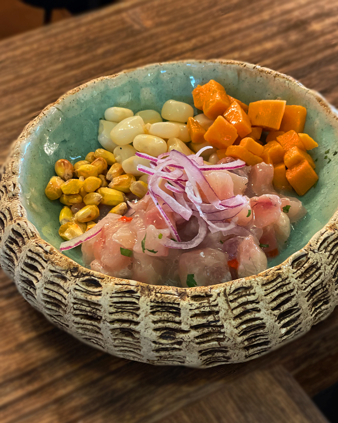 ceviche