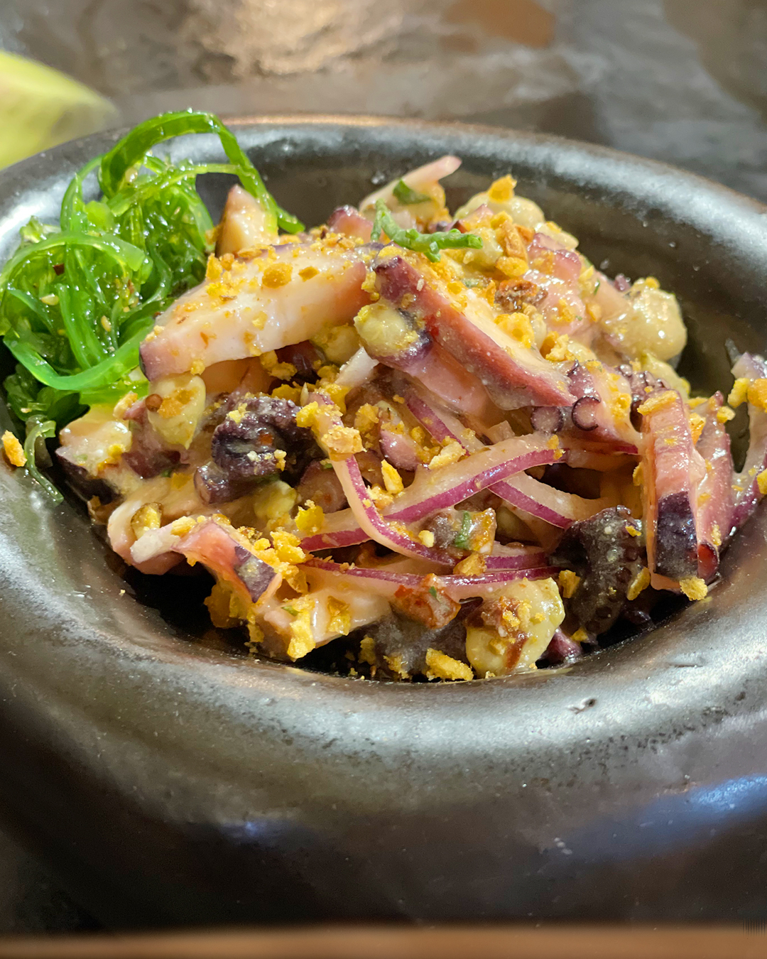 cevichepulpo